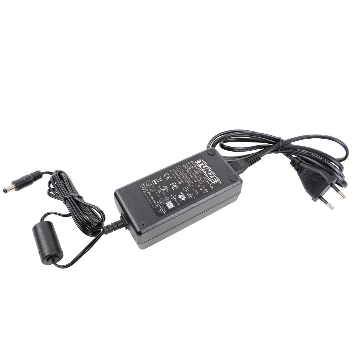 24 VDC power supply unit (6101.240)