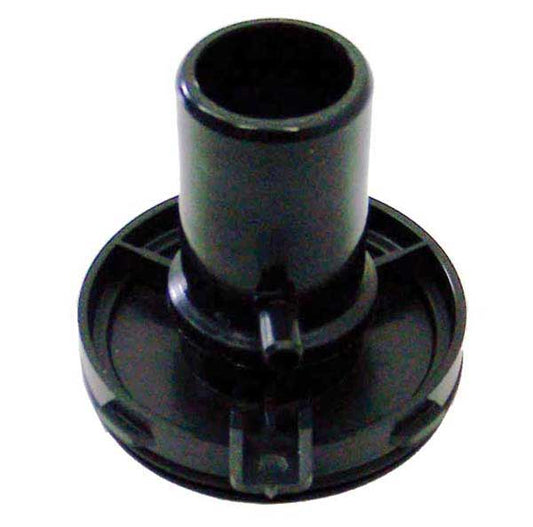 Cover with O ring seal and nozzle (9410.042)