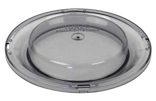 Skimmer cup lid