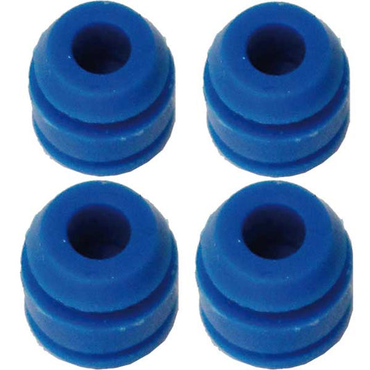 Silicone buffer 14 mm (0.55 in.) (6020.620)