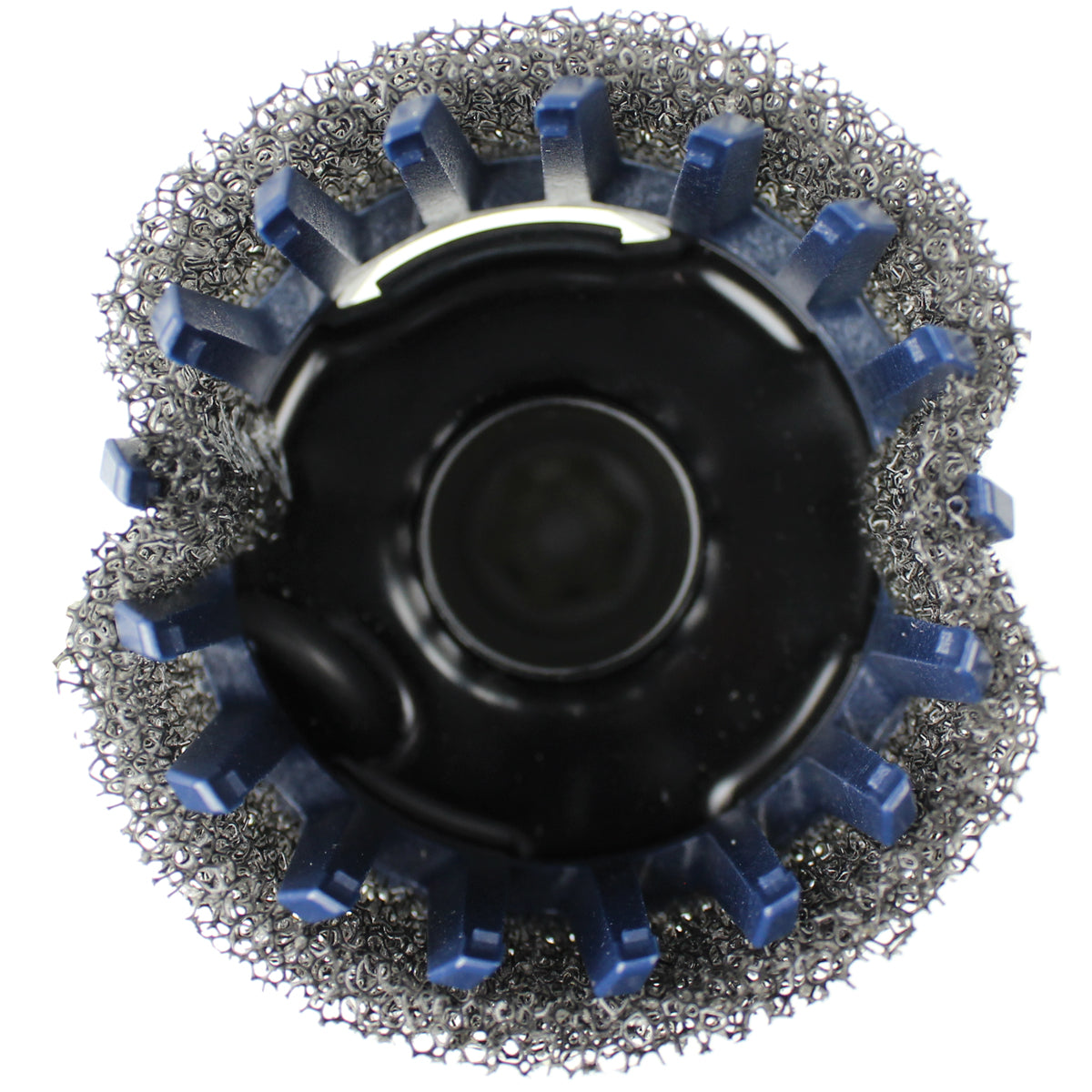 Protective foam for stream 3, grey, 3 pieces (6150.135)