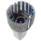 Protective foam for stream 3, grey, 3 pieces (6150.135)