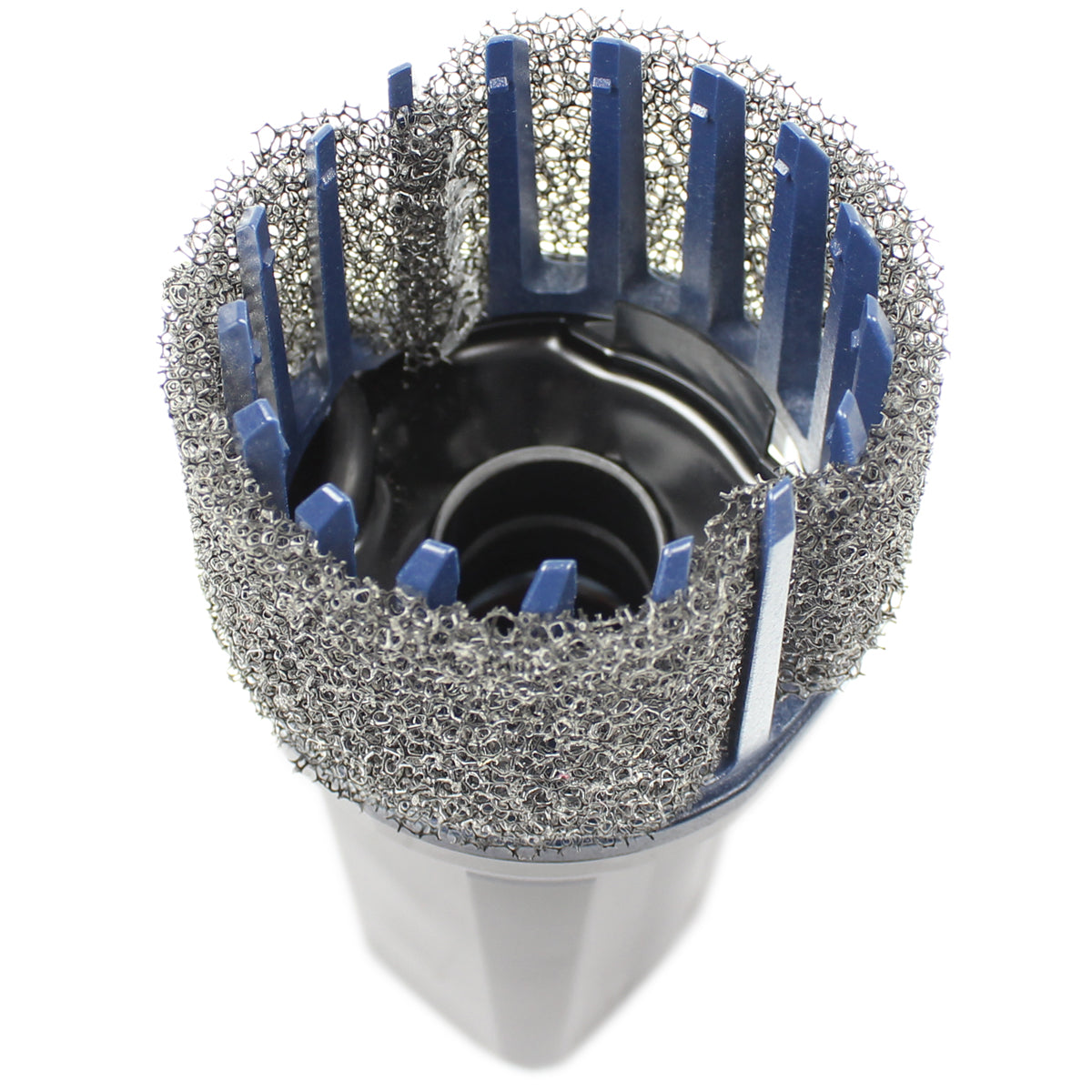 Protective foam for stream 3, grey, 3 pieces (6150.135)