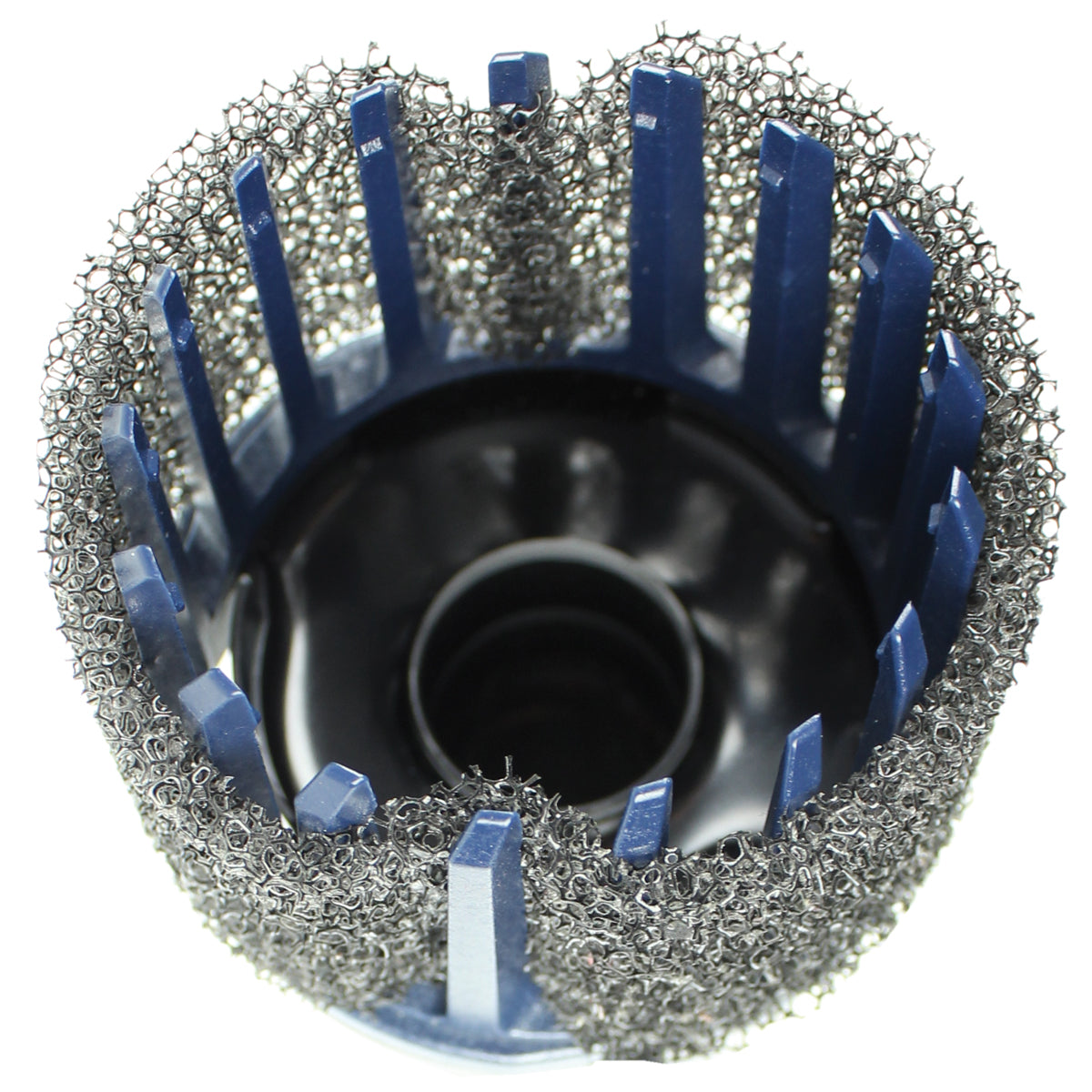Protective foam for stream 3, grey, 3 pieces (6150.135)
