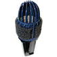Protective foam for stream 3, grey, 3 pieces (6150.135)