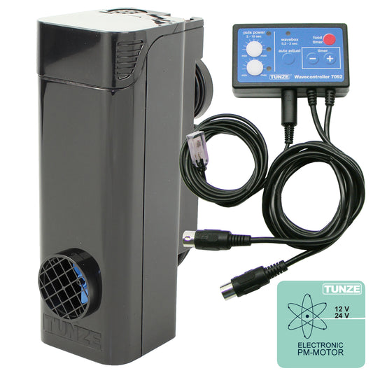 Comline® Wavebox 6208.000