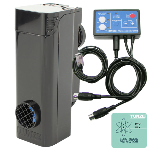 Comline® Wavebox 6208.000