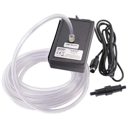 CO2 valve set (7074.110)
