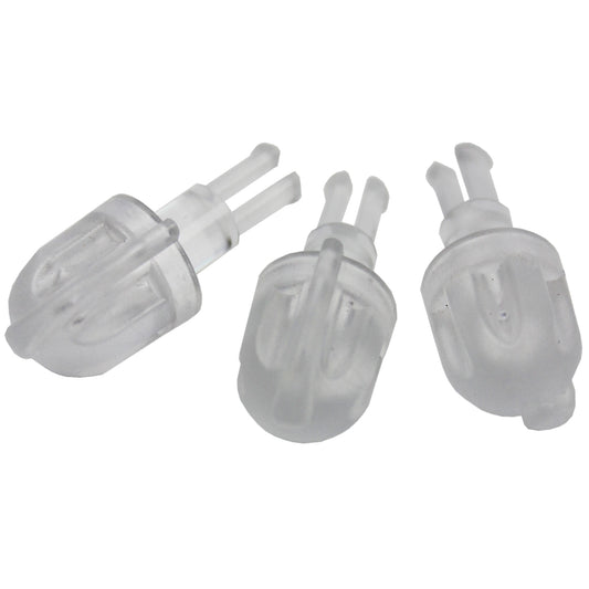 3 rotary knobs for controller (7090.102)