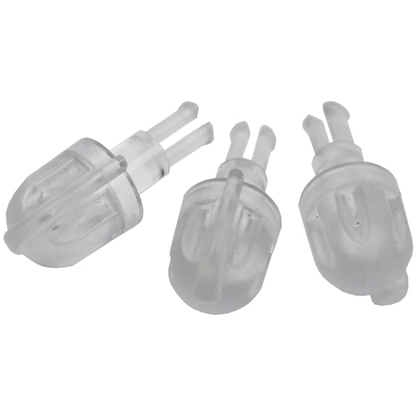 3 rotary knobs for controller (7090.102)