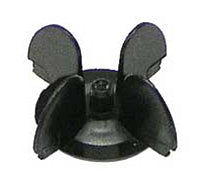 Impeller cover (9004.042)