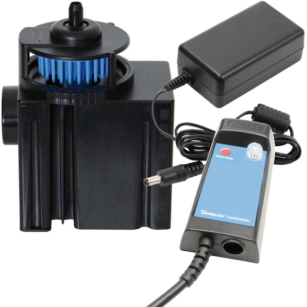 Comline® electronic Foamer (9012.041)